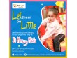 D krazy kids Play Area in Khanna Indian -245