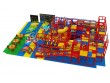 D krazy kids Play Area in Khanna Indian -245
