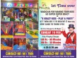 D krazy kids Play Area in Khanna Indian -245