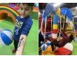D krazy kids Play Area in Khanna Indian -245