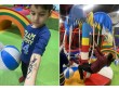D krazy kids Play Area in Khanna Indian