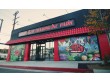 Jump club in commerce ave Tujunga CA,USA -203