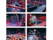 Jump club in commerce ave Tujunga CA,USA -203