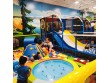 Kidz Jungle World Park 2 in White Marsh, MD21133, USA