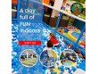 Kidz Jungle World Park 2 in White Marsh, MD21133, USA