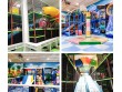 Kidz Jungle World Park 2 in White Marsh, MD, USA -234