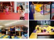 Little Flyers Indoor Playground in Midwest City, OK 73110, USA