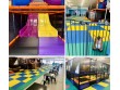 Little Flyers Indoor Playground in Midwest City, OK 73110, USA
