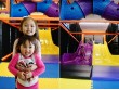 Little Flyers Indoor Playground in Midwest City, OK, USA -238