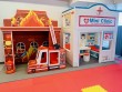 Little Flyers Indoor Playground in Midwest City, OK, USA -238