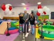 The Adventure Factory in Avon Lake OH, USA -239