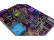 Rush Fun Park 6 in TX, USA