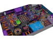 Rush Fun Park 6 in TX, USA