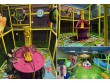 Wonderland for kids in Burbank CA, USA -284