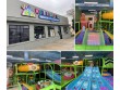 Wonderland for kids in Burbank CA, USA -284