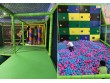 Wonderland for kids in Burbank CA, USA -284