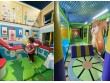 Wonderland for kids in Burbank CA, USA -284