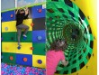 Wonderland for kids in Burbank CA, USA -284