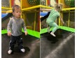 Wonderland for kids in Burbank CA, USA -284