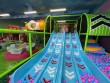 Wonderland for kids in Burbank CA, USA -284