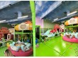 Wonderland for kids in Burbank CA, USA -284