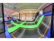 Bowman park and recreation in Bowman, ND, USA -149