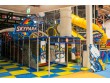 Skypark by Playcenter OU in Tallinn, Estonia -102