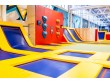 Skypark by Playcenter OU in Tallinn, Estonia -102