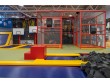 Skypark by Playcenter OU in Tallinn, Estonia -102