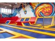Skypark by Playcenter OU in Tallinn, Estonia -102