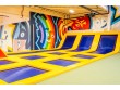 Skypark by Playcenter OU in Tallinn, Estonia