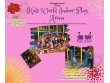 Kids world indoor play in AL,US