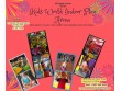 Kids world indoor play in AL,US