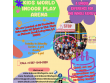 Kids world indoor play in AL,US