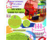 Kids world indoor play in Lafayette AL,USA -915