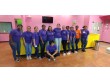 Kids world indoor play in Lafayette AL,USA -915
