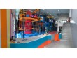 Magic land in Libreville GABON