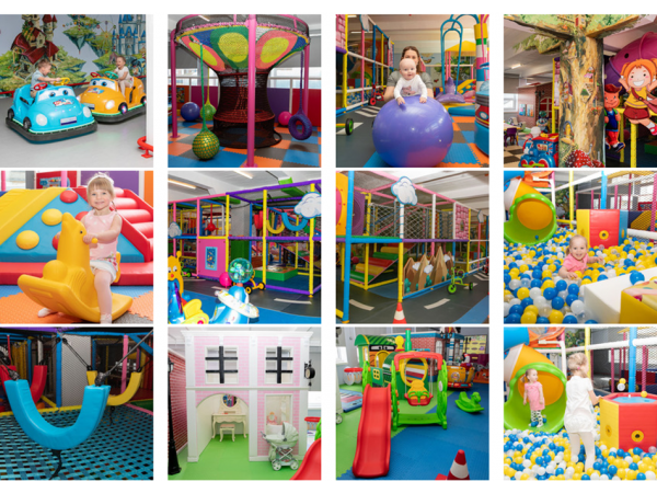 PlayCity OÜ in Kambja vald, Tartumaa Estonia -890