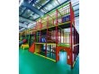 AMANVILLE Indoor playground in MALAYSIA