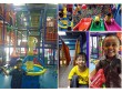 AMANVILLE Indoor playground in MALAYSIA