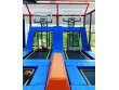 AMANVILLE Indoor playground in MALAYSIA