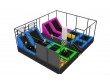 AMANVILLE Indoor playground in MALAYSIA