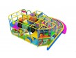 AMANVILLE Indoor playground in MALAYSIA