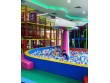 AMANVILLE Indoor playground in MALAYSIA