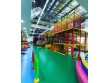 AMANVILLE Indoor playground in MALAYSIA