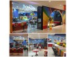 AMANVILLE Indoor playground in MALAYSIA