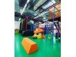 AMANVILLE Indoor playground in MALAYSIA
