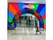 AMANVILLE Indoor playground in MALAYSIA