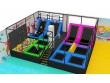 AMANVILLE Indoor playground in MALAYSIA