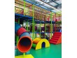 AMANVILLE Indoor playground in MALAYSIA